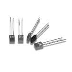 Broadcom / Avago HLMP-0504-C0002 Vergrößertes Bild