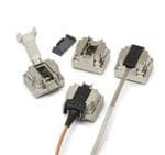 Broadcom / Avago AFBR-811FH1Z Vergrößertes Bild