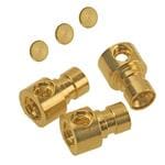 Johnson / Cinch Connectivity Solutions 125-0593-101 Vergrößertes Bild