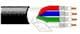 Belden Wire & Cable 7711A B59500