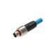 Lumberg Automation RP12M-MSSV8X-0552-0500