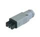 Lumberg Automation STAK 3 GREY