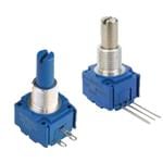 Bourns 91A1A-G28-L15L Vergrößertes Bild