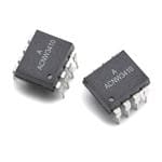 Broadcom / Avago ACNW3410-300E Vergrößertes Bild
