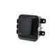 Bud Industries HPB-35203-B
