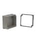 Bud Industries PNB-30417-CKO