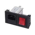 Bulgin BZH01/A0620/11 Vergrößertes Bild