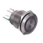 Bulgin MPI002/28/GN/12 Vergrößertes Bild