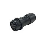 Bulgin PXP4011/08P/4550 Vergrößertes Bild