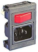 Bulgin BZV03/Z0000/04 Vergrößertes Bild