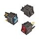 Carling Technologies 632422-4B-KE