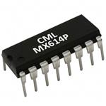 CML Micro MX614P Vergrößertes Bild