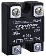 Crydom D5D07K Vergrößertes Bild