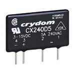 Crydom CX480D5 Vergrößertes Bild