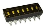 CTS Electronic Components 219-7LPSTR Vergrößertes Bild