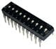 CTS Electronic Components 209-10LPS