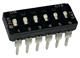 CTS Electronic Components 209-6LPSD