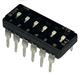 CTS Electronic Components 209-6LPS