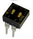 CTS Electronic Components 210-2LPST
