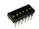 CTS Electronic Components 210-6LPSTFD