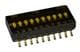 CTS Electronic Components 218-10LPSTR