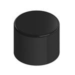 Same Sky MPB-CAP-BLACK Vergrößertes Bild