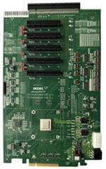 Diodes Incorporated PI7C9X3G0000GPEVB Vergrößertes Bild