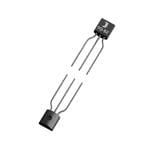 Diotec Semiconductor BC547B Vergrößertes Bild