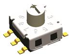 Diptronics RJM6-16R-Q-T/R Vergrößertes Bild