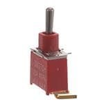 E-Switch 100AWSP4T2B4M6RE Vergrößertes Bild