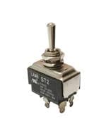 E-Switch ST26GD00 Vergrößertes Bild