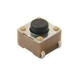 E-Switch TL3301TF260RG Vergrößertes Bild