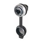 Eaton Electrical M22-RJ45-SA Vergrößertes Bild