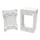 Tripp Lite N080-SMB1-WH