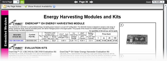 Katalogseitenbetrachter 