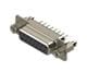 MH Connectors MHDD-15FNS-H1