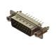 MH Connectors MHDD-15MNS-H1