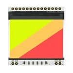 Display Visions EA LED39x41-GR Vergrößertes Bild