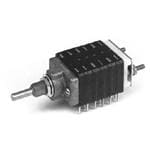 Electroswitch C2P0108S-A Vergrößertes Bild