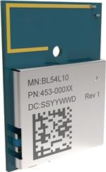 Ezurio 453-00225C Vergrößertes Bild