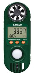 Extech EN100 Vergrößertes Bild