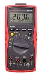 AMPROBE AM-520 Vergrößertes Bild