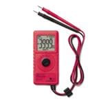 AMPROBE PM51A Vergrößertes Bild