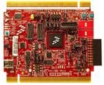 NXP Semiconductors TWR-K53N512 Vergrößertes Bild