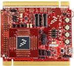 NXP Semiconductors TWR-KV31F120M Vergrößertes Bild