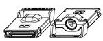 FCL Components FCN-260C008-C/S3 Vergrößertes Bild