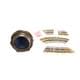 Glenair M28840/14AG1P1
