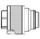 Glenair M28840/16AD1F3