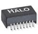 HALO Electronics TG27-1505N1RLTR