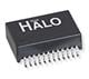 HALO Electronics TGSP-S225NZRL